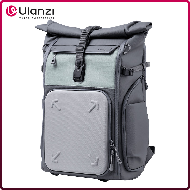 Camera Bag Travel - Ulanzi BP04 Рюкзак для камеры с