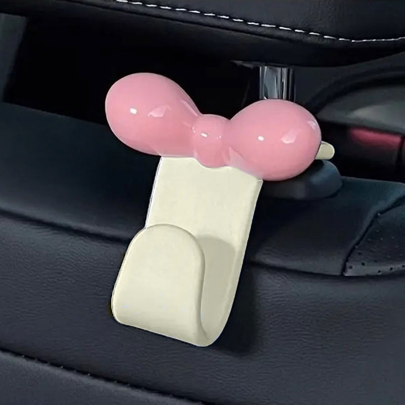 Travel Accessories For Car - Минималистичные крючки для подвешивания на спинку
