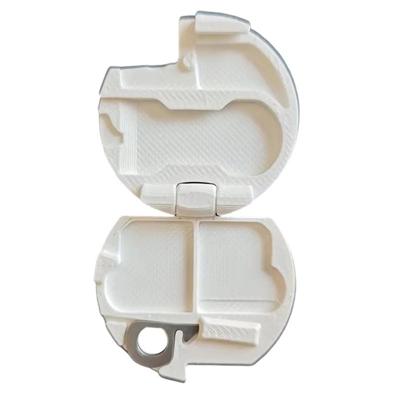 Sim Card Holder Case - X12A-3D-печатный держатель для SIM- и TF-карт,