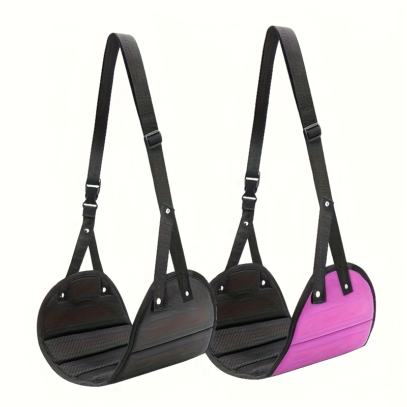 Travel Accessories Comfort - Регулируемая подставка для ног в самолете,