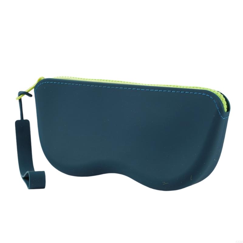 Travel Accessories You Need - Дорожный футляр для очков с верхним