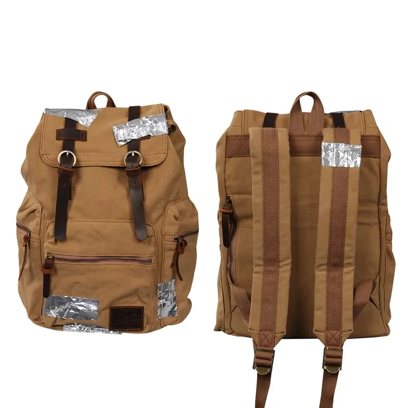 Travel Accessories Men - Рюкзак для косплея «Последняя Элли» 2026,