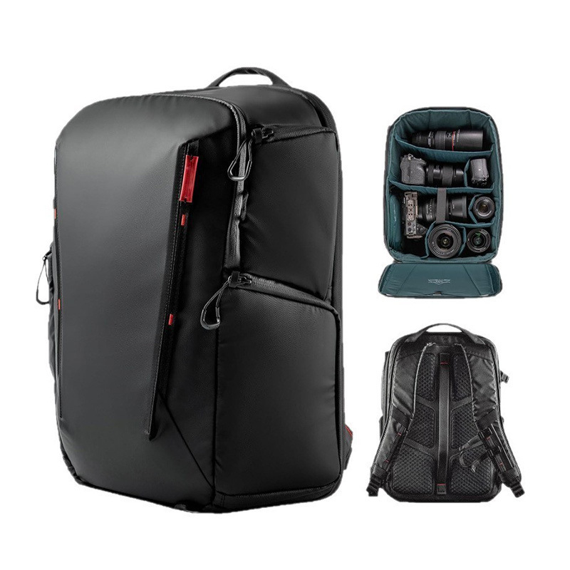 Camera Bag Travel - Новая сумка для камеры большой вместимости,
