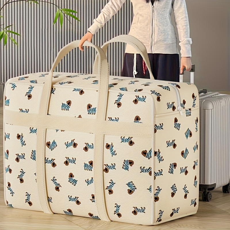 Travel Accessories New - 1 шт. складная сумка-органайзер для багажа