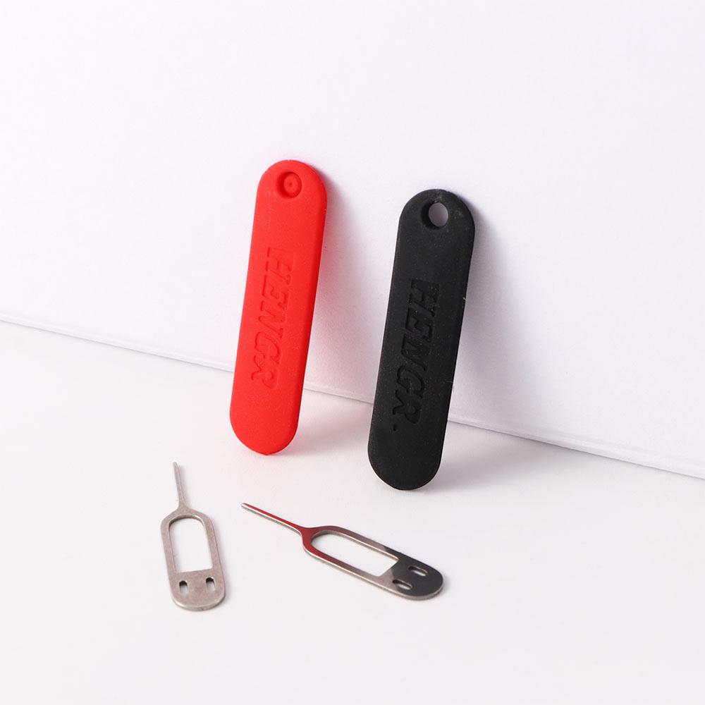 Sim Card Holder Case - Металлический инструмент для извлечения SIM-карты с