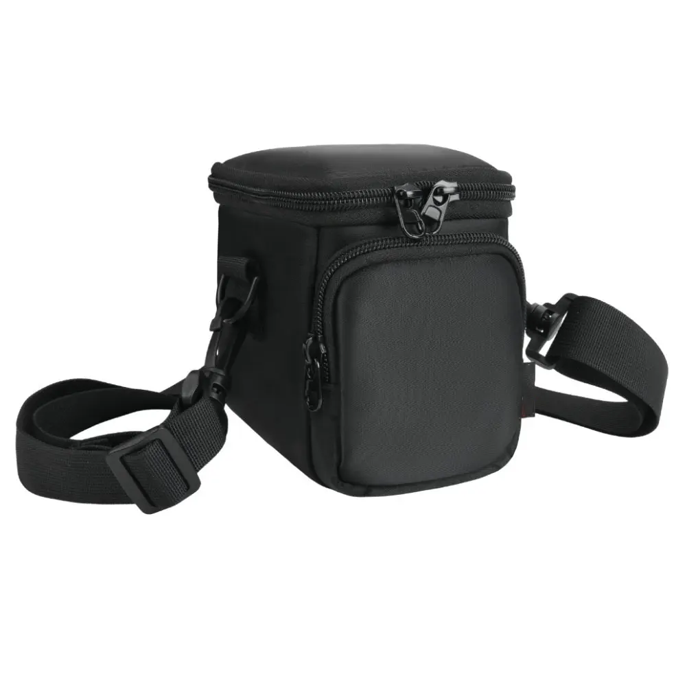 Camera Bag Travel - Надежный чехол для камеры с регулируемыми