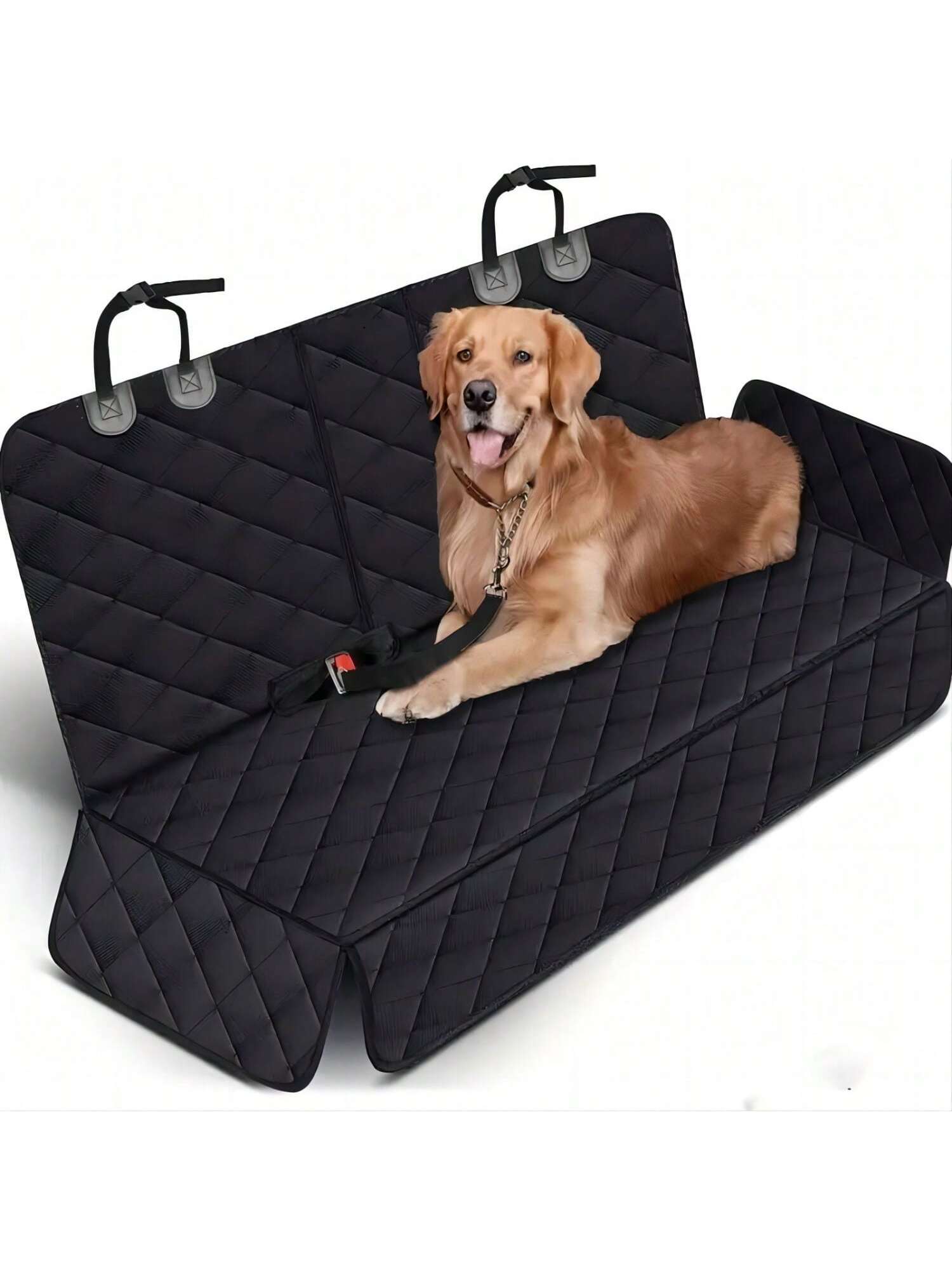 Travel Accessories Comfort - Чехол на автомобильное сиденье для собак,
