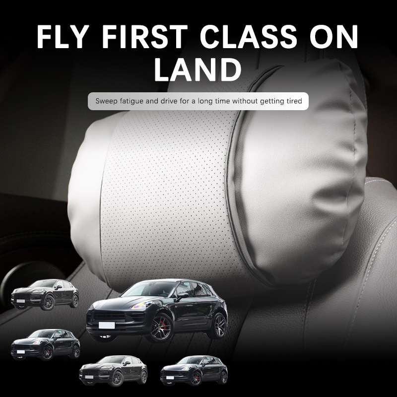 Travel Accessories Comfort - Подголовник для автомобиля Porsche Cayenne Macan