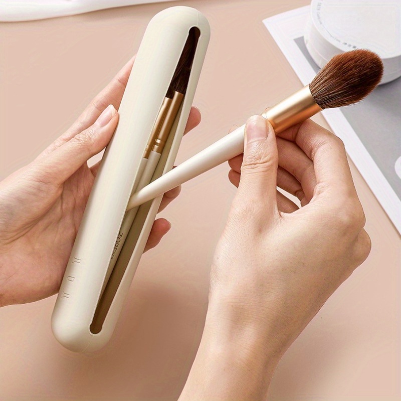 Travel Accessories Toiletries - Косметичка, сумка для кистей для макияжа,
