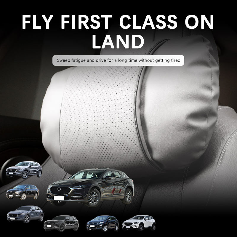 Travel Accessories Comfort - Автомобильный подголовник для Mazda CX5 CX30