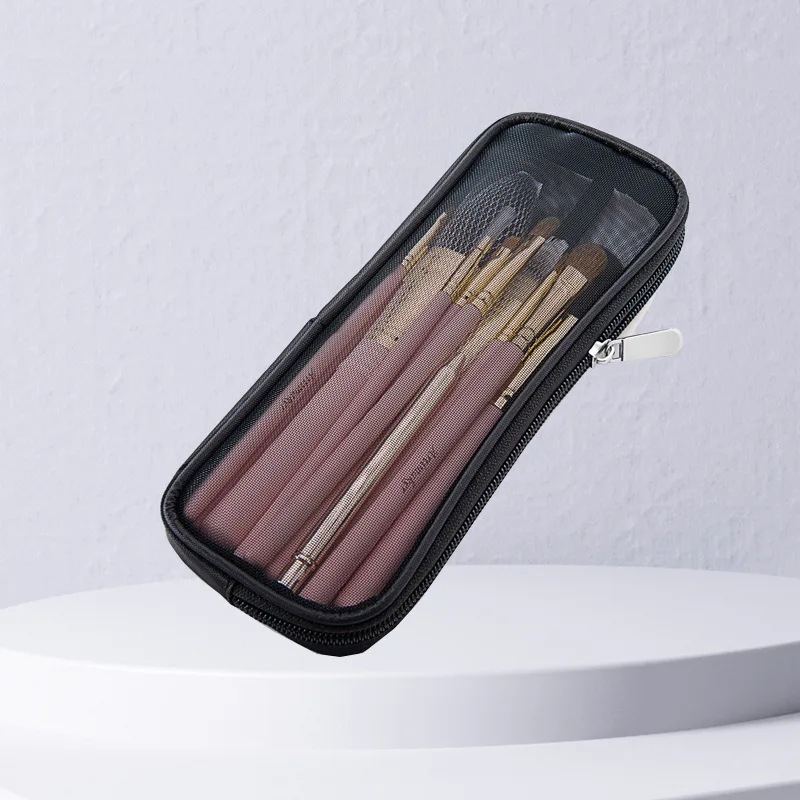 Travel Accessories Comfort - Дорожный чехол для кистей для макияжа,
