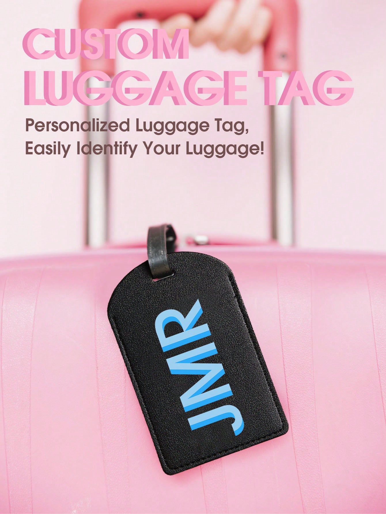 Персонализированная багажная б – обзор и цена Travel Accessories Men