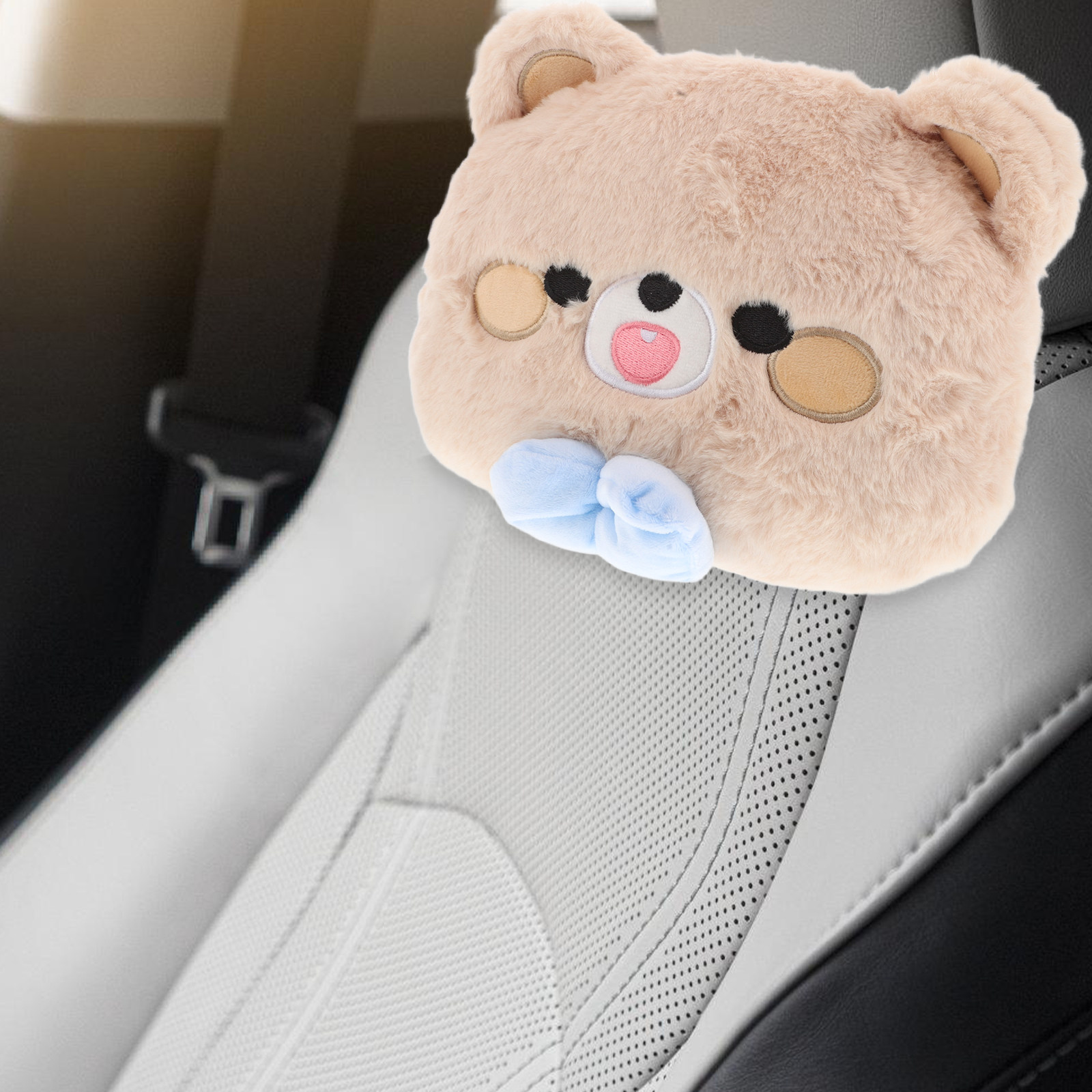 Подушка для подголовника автом – обзор и цена Travel Accessories Comfort