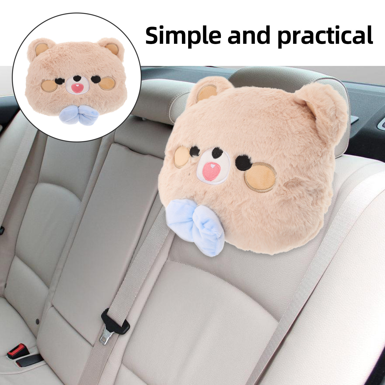 Подушка для подголовника автом – обзор и цена Travel Accessories Comfort