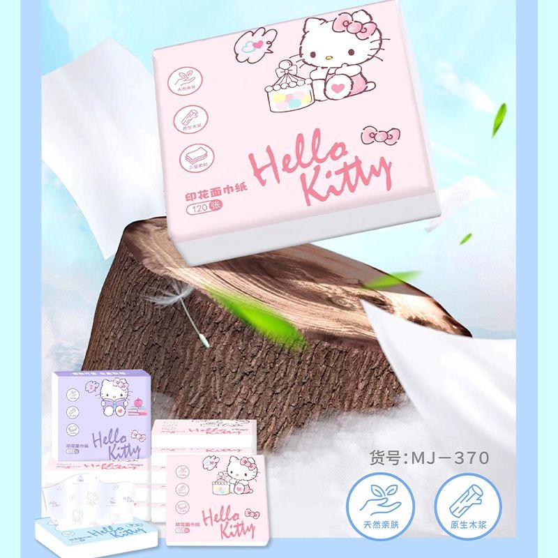 Новые салфетки Hello Kitty в у – обзор и цена Travel Accessories Wholesale