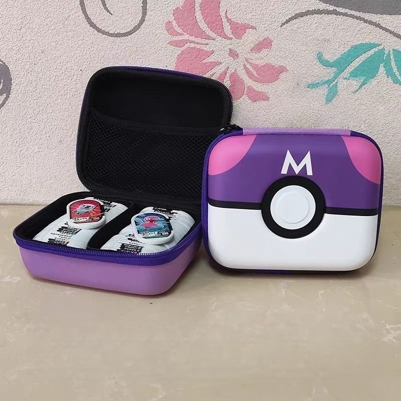 Жесткий футляр для карт Pokemo – обзор и цена Travel Accessories For 6 Year Old