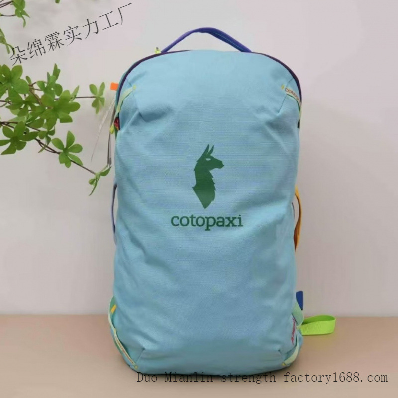 Водонепроницаемый рюкзак с цве – обзор и цена Travel Accessories Men