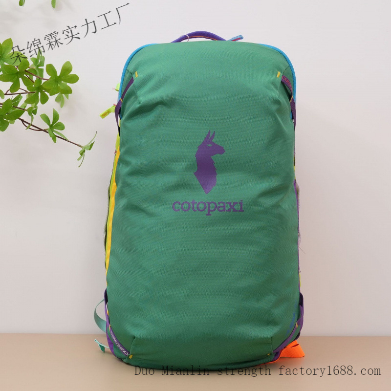 Водонепроницаемый рюкзак с цве – обзор и цена Travel Accessories Men
