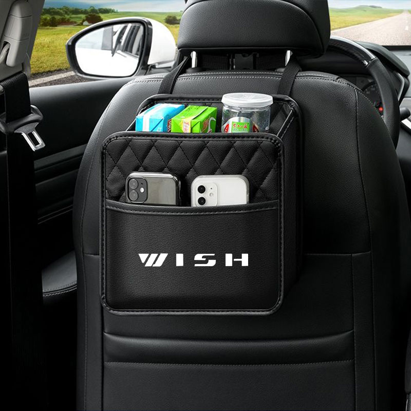 Автомобильный органайзер для з – обзор и цена Travel Accessories For Car