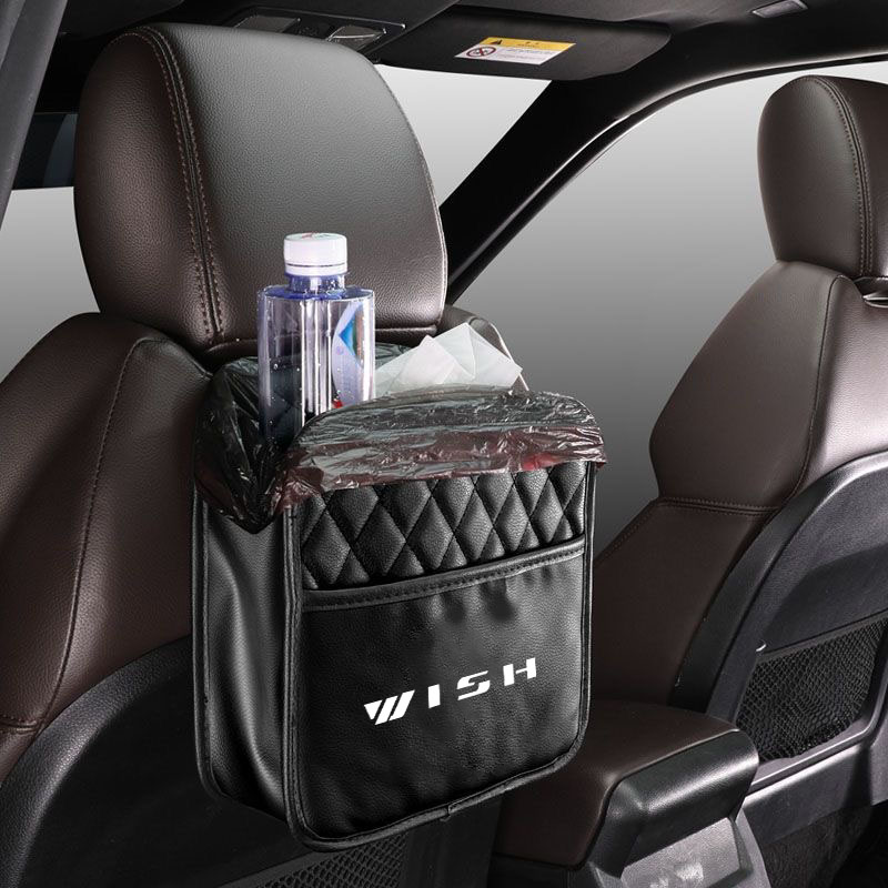 Автомобильный органайзер для з – обзор и цена Travel Accessories For Car