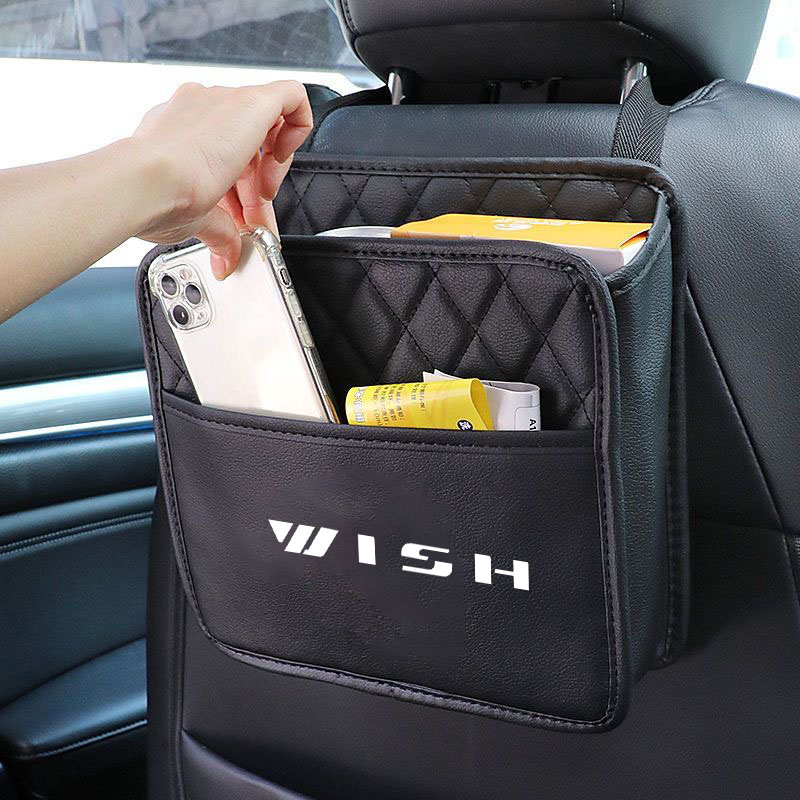 Автомобильный органайзер для з – обзор и цена Travel Accessories For Car