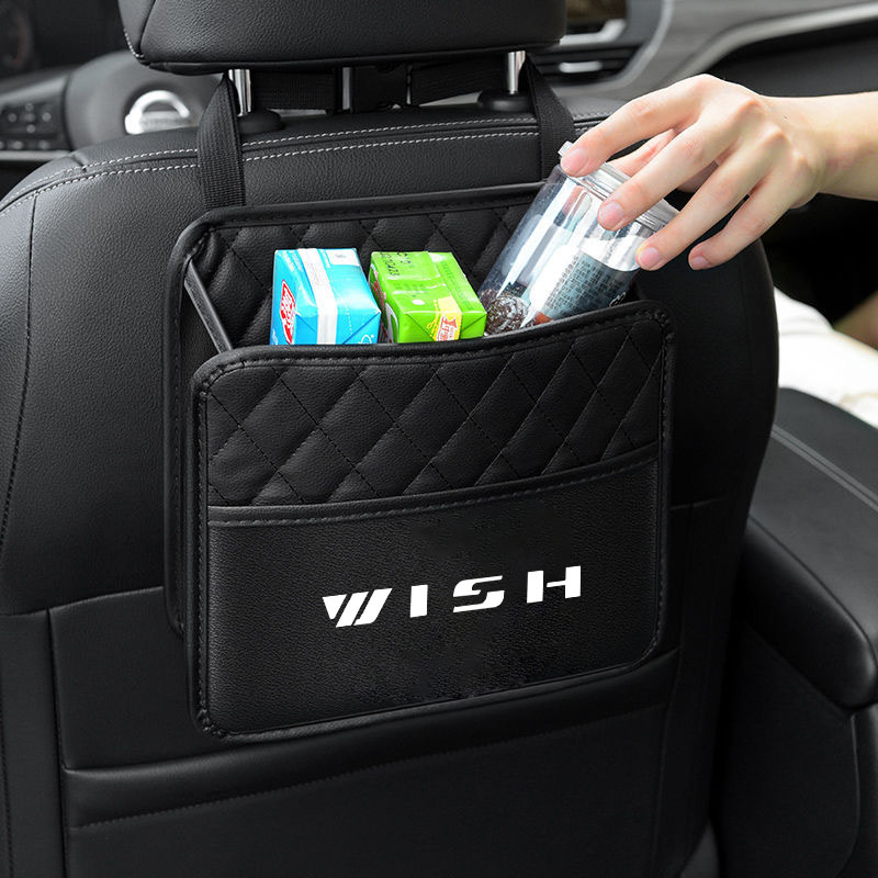 Автомобильный органайзер для з – обзор и цена Travel Accessories For Car