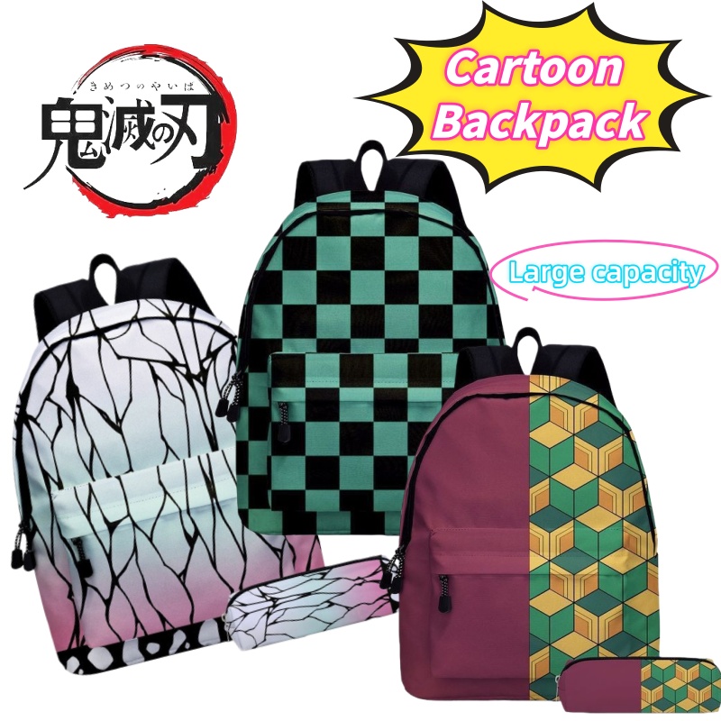 Demon Slayer Kochou Shinobu Ka – обзор и цена Travel Accessories New