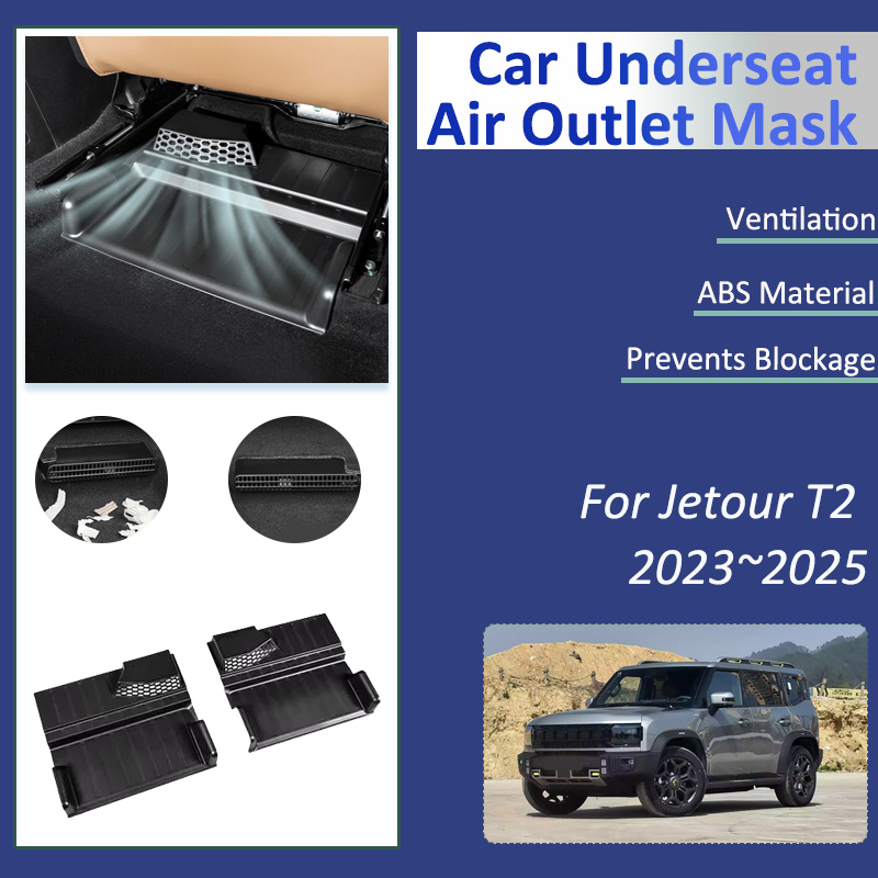 Для Jetour T2 Traveller 2023 2 – обзор и цена Travel Accessories Under 10