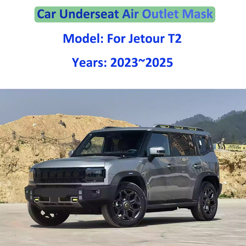 Для Jetour T2 Traveller 2023 2 – обзор и цена Travel Accessories Under 10