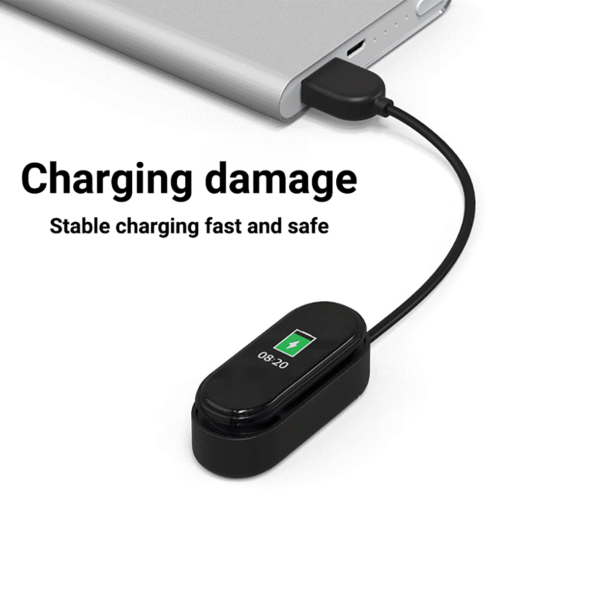 USB-кабель для зарядки смарт-б – обзор и цена Travel Accessories You Need