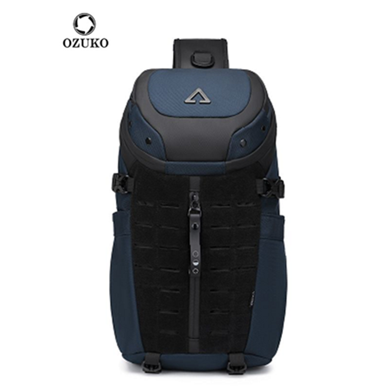 Мужская водонепроницаемая сумк – обзор и цена Travel Accessories Men