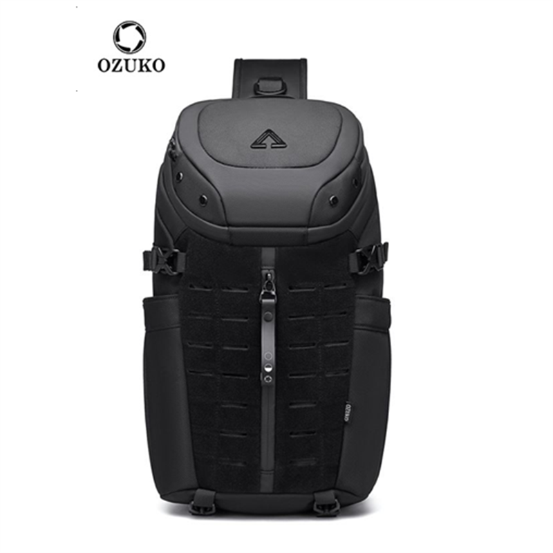 Мужская водонепроницаемая сумк – обзор и цена Travel Accessories Men