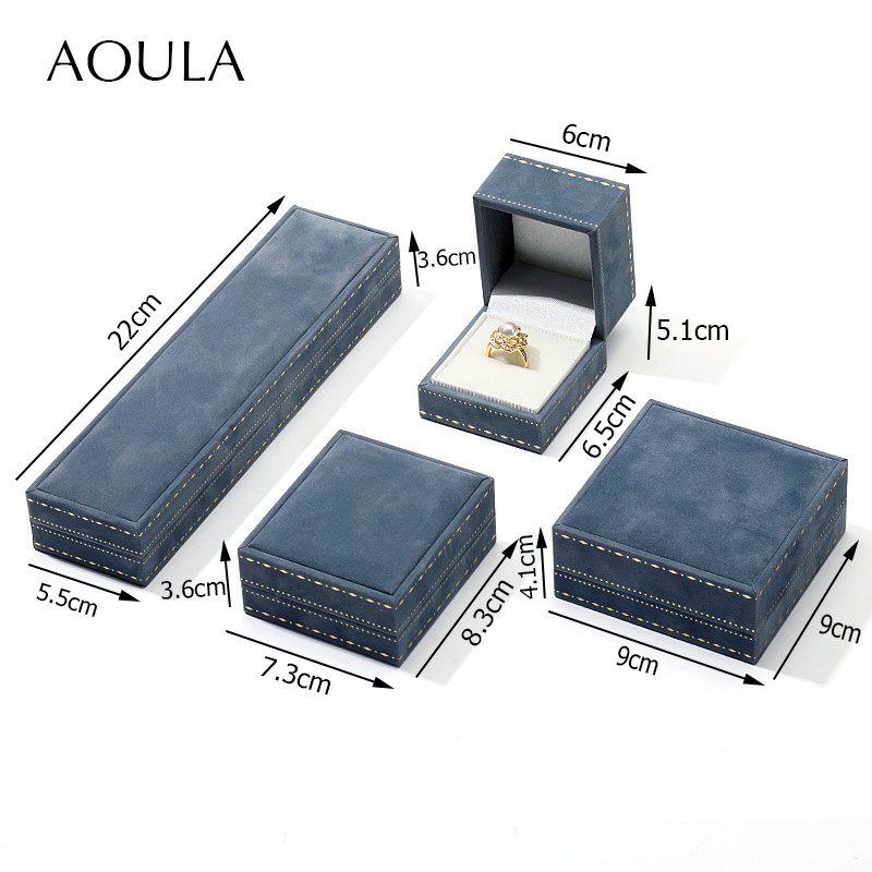 Роскошные кольца, серьги, куло – обзор и цена Travel Accessories Wholesale