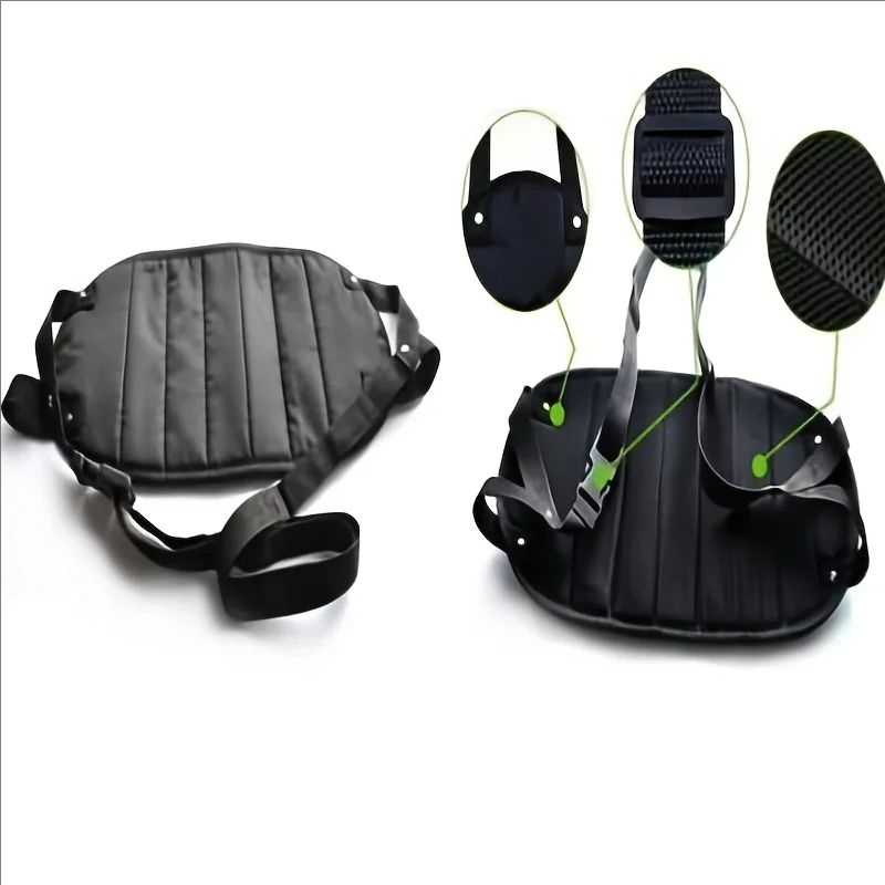 Портативный гамак для путешест – обзор и цена Travel Accessories You Need