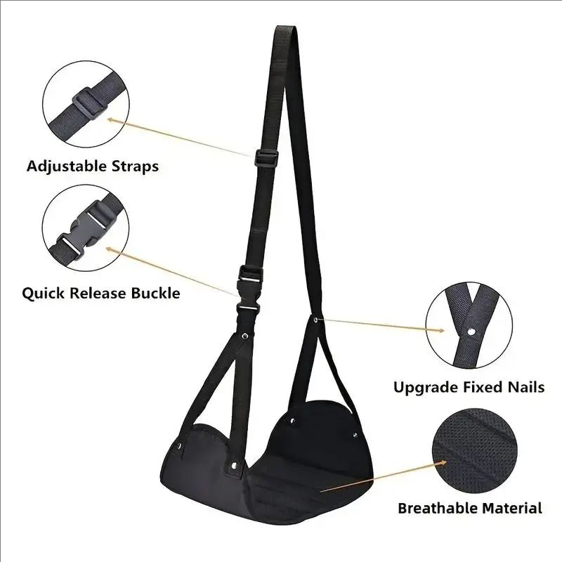 Портативный гамак для путешест – обзор и цена Travel Accessories You Need