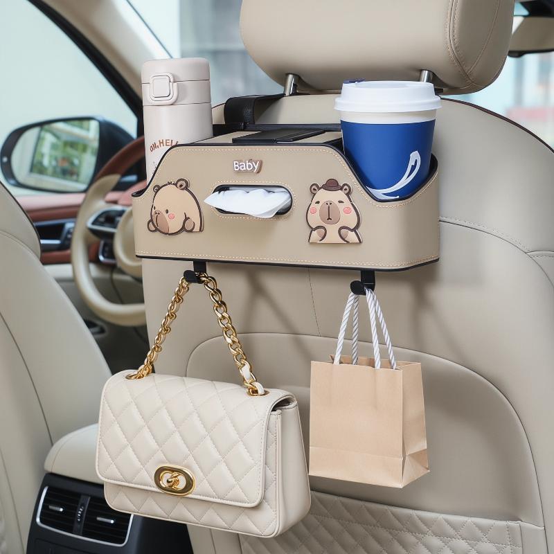 Многофункциональный автомобиль – обзор и цена Travel Accessories For Car