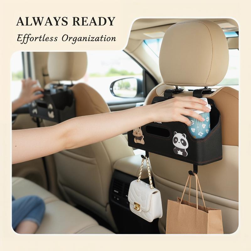 Многофункциональный автомобиль – обзор и цена Travel Accessories For Car