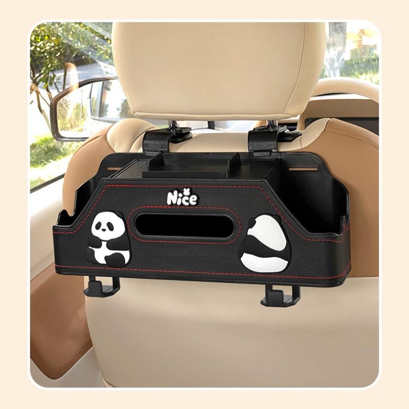 Многофункциональный автомобиль – обзор и цена Travel Accessories For Car