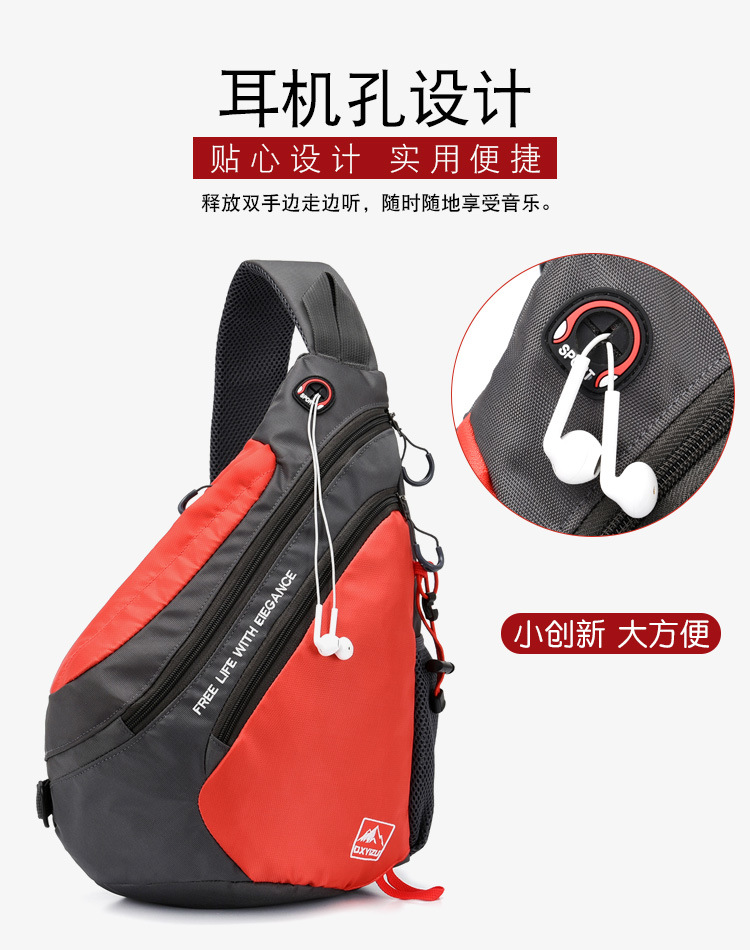 Модная женская сумка через пле – обзор и цена Travel Accessories Men