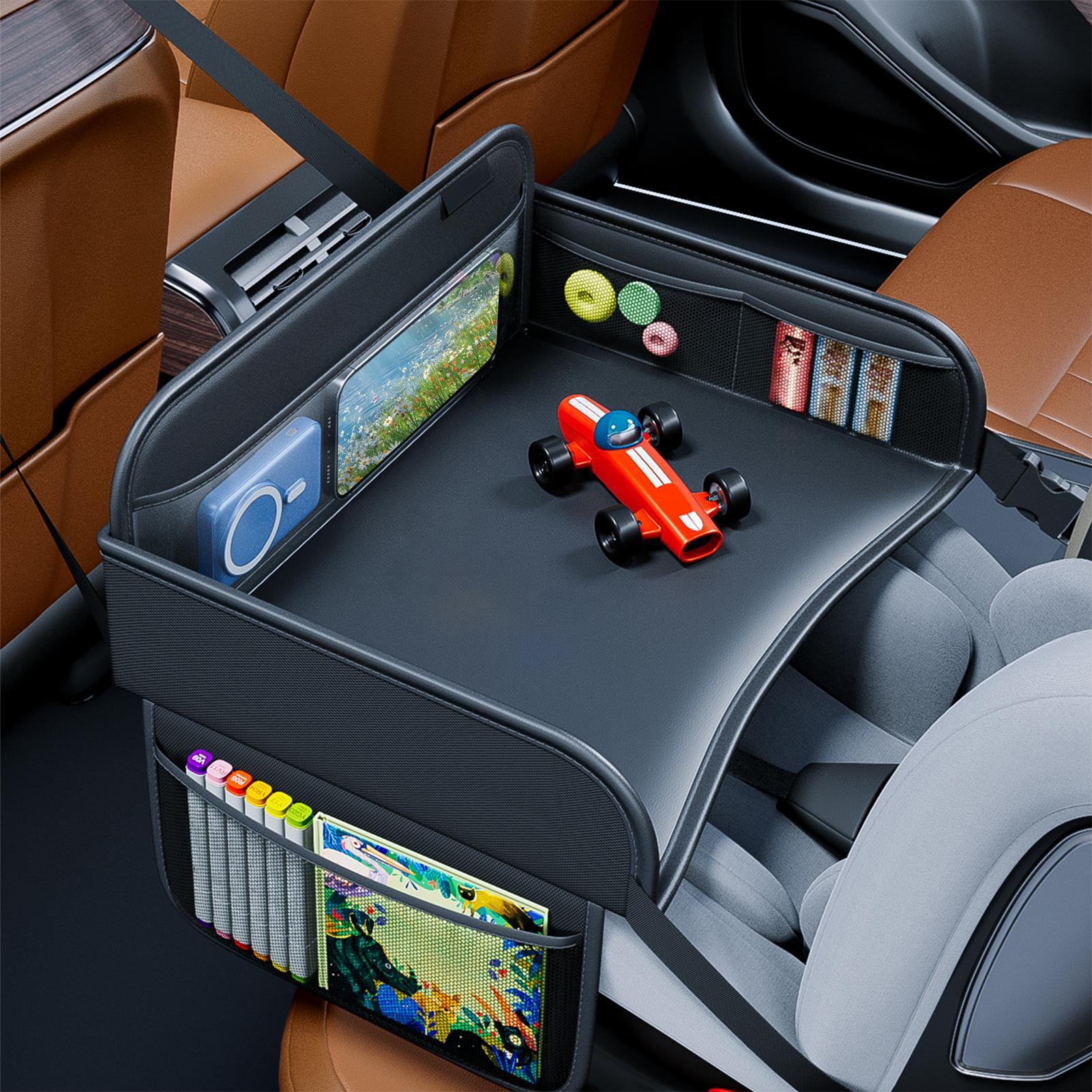 Детский универсальный столик-о – обзор и цена Travel Accessories For Car