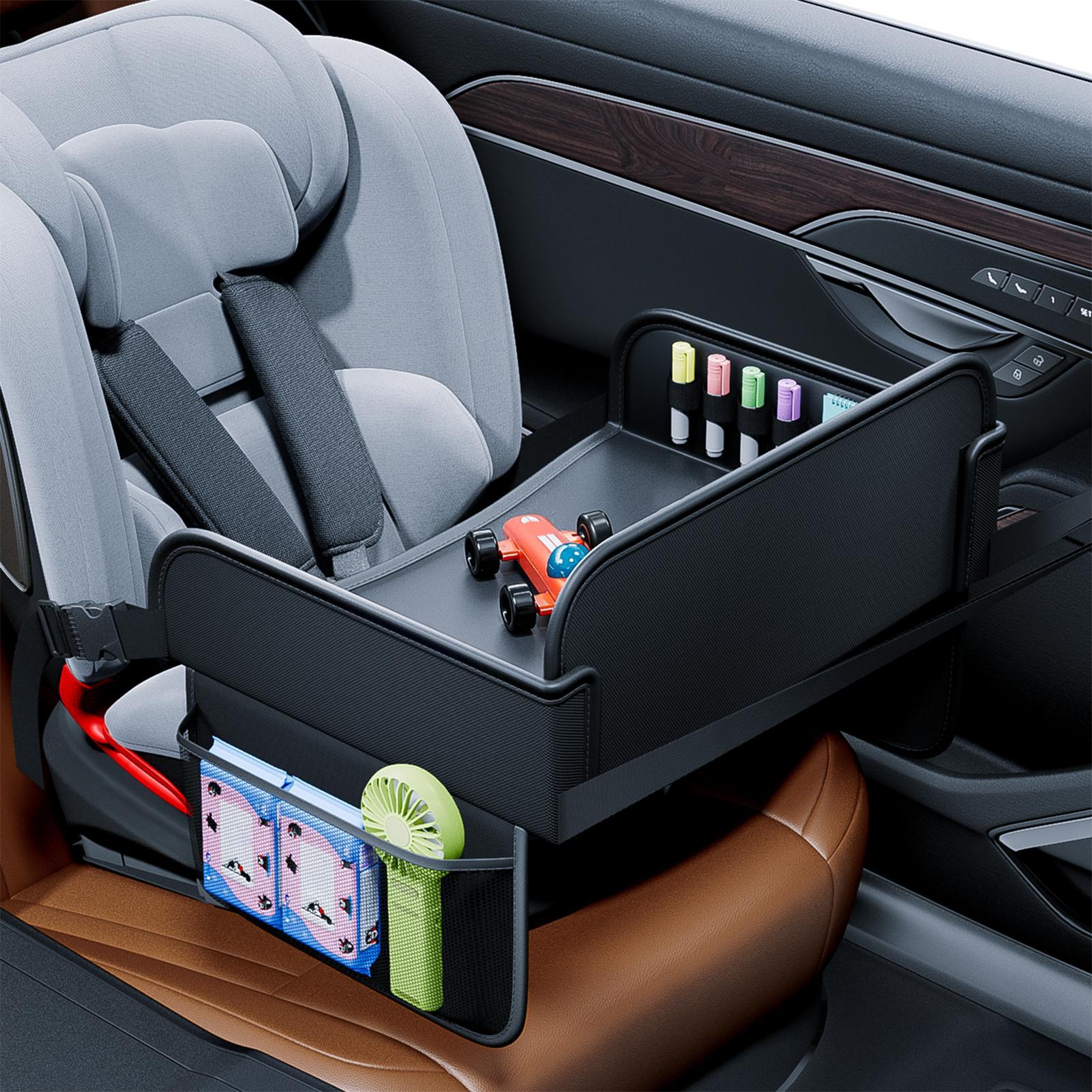 Детский универсальный столик-о – обзор и цена Travel Accessories For Car