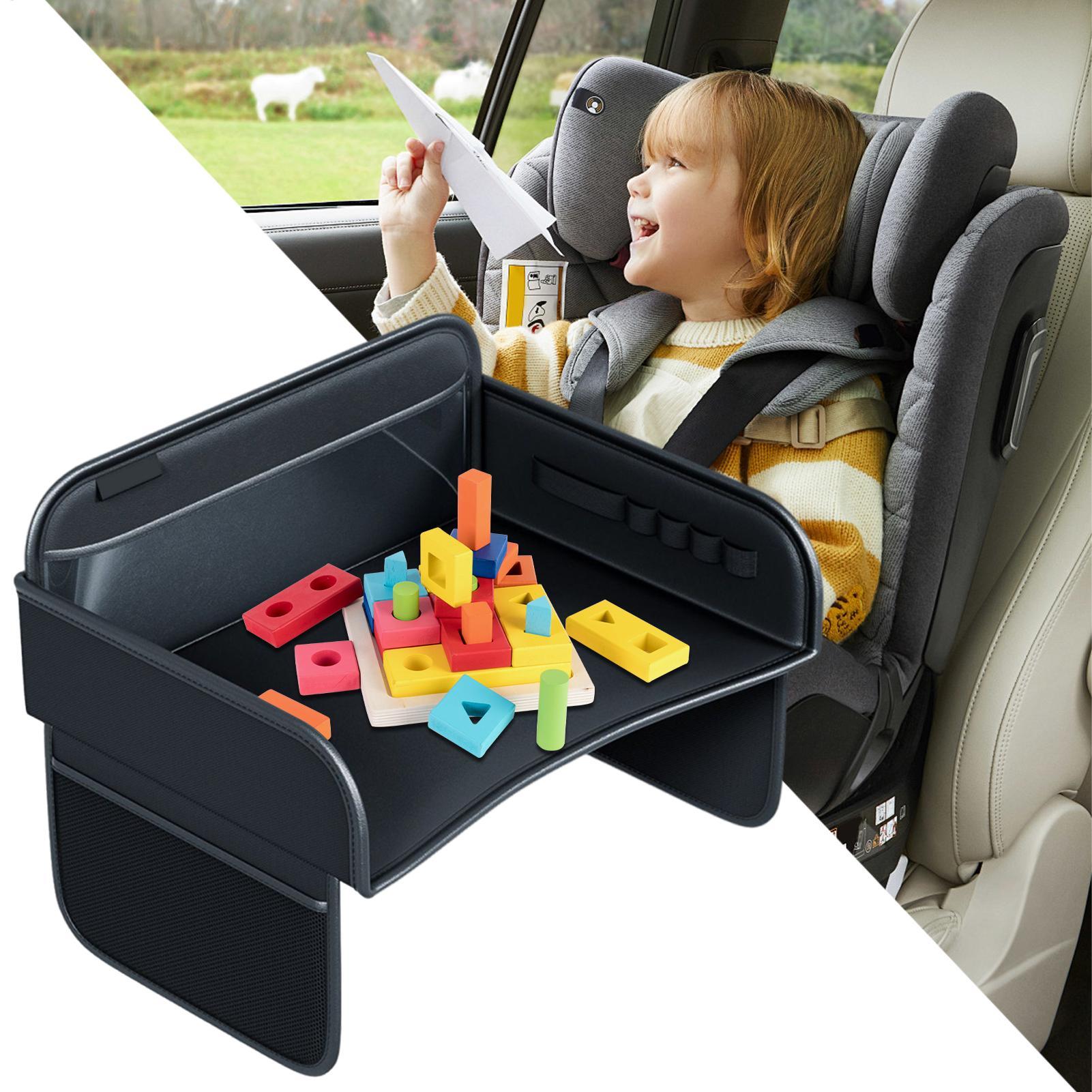 Детский универсальный столик-о – обзор и цена Travel Accessories For Car