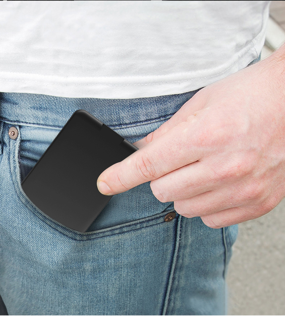 Многофункциональная карта для  – обзор и цена Sim Card Holder Case