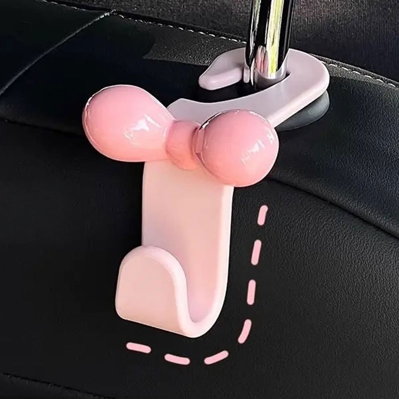 Минималистичные крючки для под – обзор и цена Travel Accessories For Car