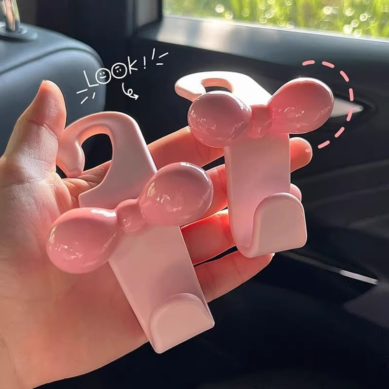 Минималистичные крючки для под – обзор и цена Travel Accessories For Car