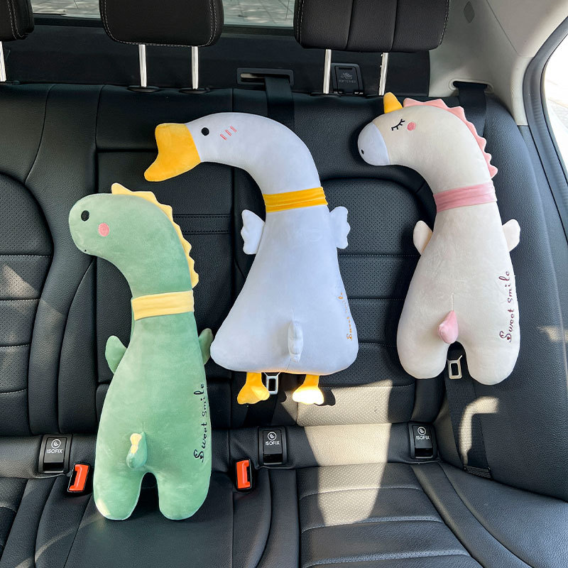 Наплечник для автомобильного с – обзор и цена Travel Accessories For 6 Year Old