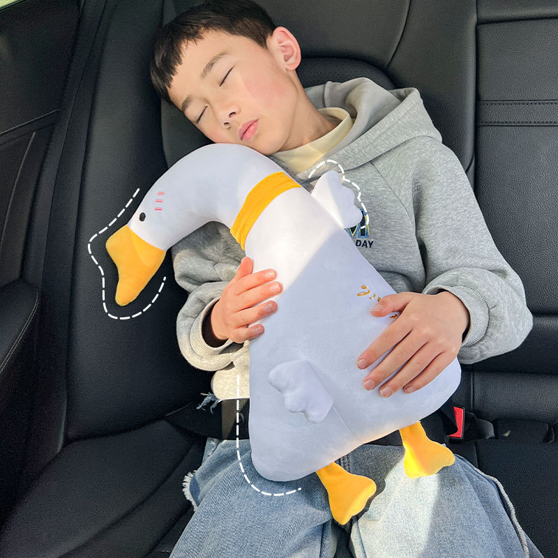 Наплечник для автомобильного с – обзор и цена Travel Accessories For 6 Year Old