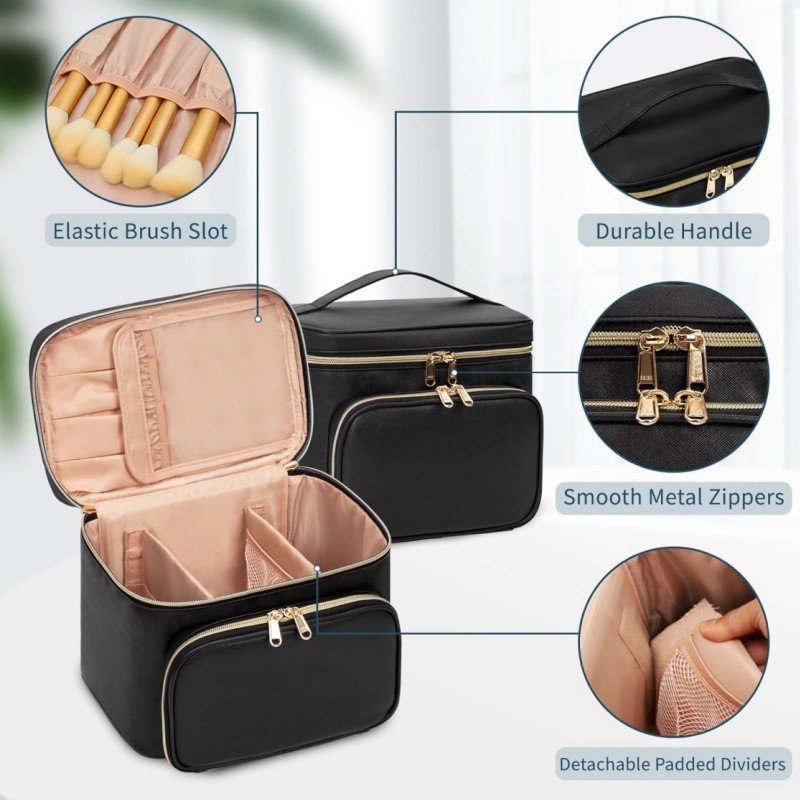 Большая водонепроницаемая косм – обзор и цена Travel Accessories Toiletries