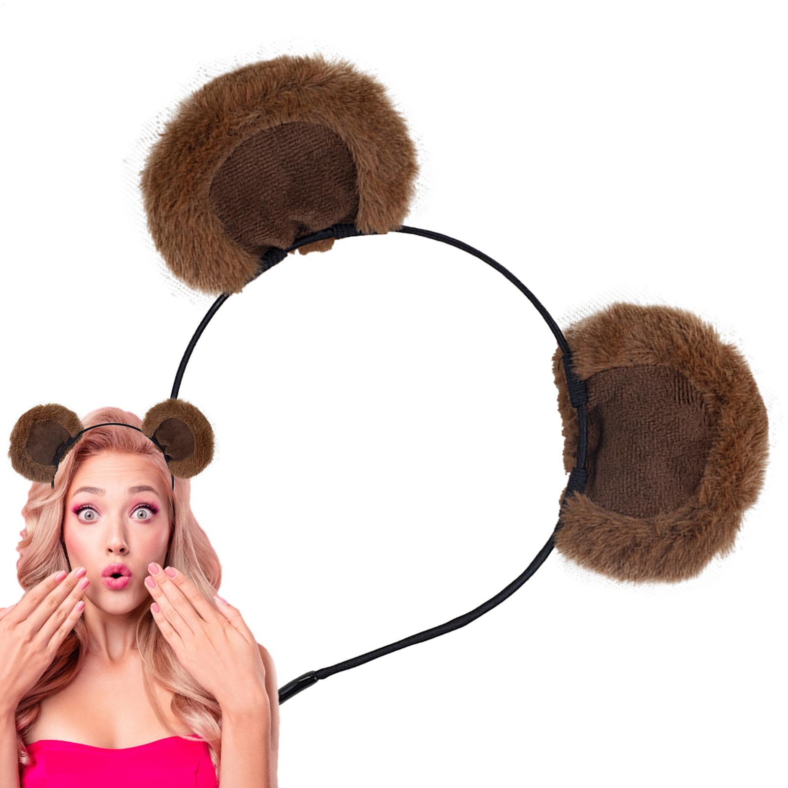 Плюшевые повязки на голову с у – обзор и цена Travel Accessories For 6 Year Old