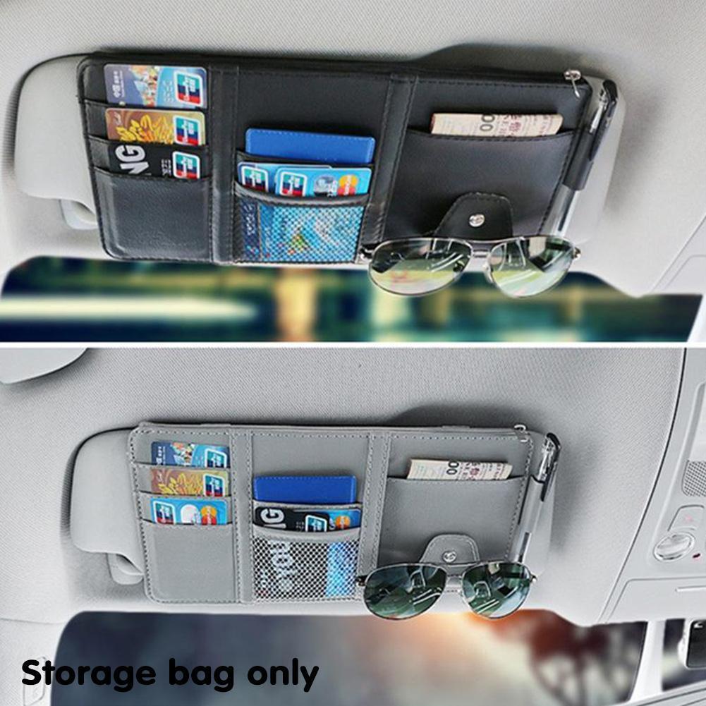 Органайзер для автомобильного  – обзор и цена Travel Accessories Wholesale